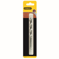 STANLEY PUNTA PER MURO 12 MM.