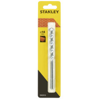 STANLEY PUNTA PER MURO 150MM - 14 MM.