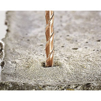 WOLFCRAFT PUNTA SDS PER  MARTELLI MM.9X160