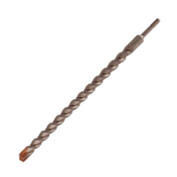 Wolfcraft Punta SDS per  martelli D. 12x210 mm