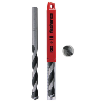 Punte widia Fischer super dd/sdx 6x100 mm