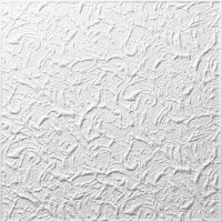 KNAUF PARIS QUADROTTO 50X50 CM MQ.2 SP.10 