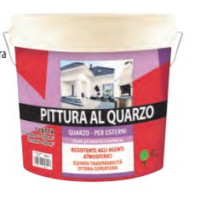 Quarzo Bianco FDT LT 4
