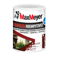 PITTURA AL QUARZO RIEMPITIVO ANTIALGA BIANCO FLACONE DA 750 ML 