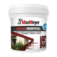 QUARZO RIEMPITIVO ANTIALGA BIANCA  FLACONE DA 4 LT 