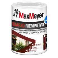 Base Quarzo Riempitivo BMB MaxMeyer Neutra  flacone da 0,68L