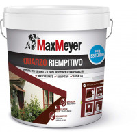 Base Quarzo Riempitivo MaxMeyer Neutra flacone da  9L