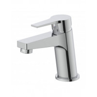 Miscelatore Lavabo Hellis D.35 Cromato