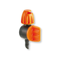 Microirrigatore regolabile 180gr Claber