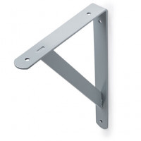  REGGIMENSOLA  RUSTICA 30X25 ARGENTO   