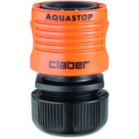 Raccordo femmina 1/2" Claber
