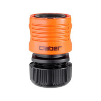 Raccordo 1/2" Claber