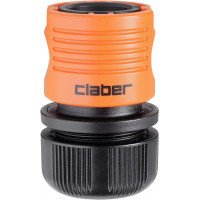 Raccordo femmina 5/8" Claber