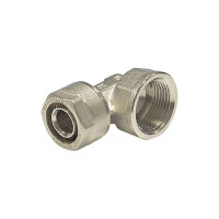 RACCORDO GOMITO FEMMINA DM.1/2"