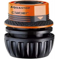 Raccordo universale 1/2"-5/8"-3/4" Claber