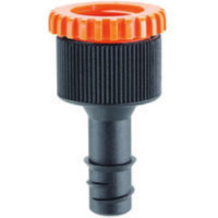 Raccordo per tubo da 1/2" Claber