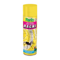 Flortis Ragni Spray flacone da  400 ml