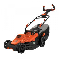 Black & Decker BEMW471ES-QS - Rasaerba 1600 W  D.38cm 