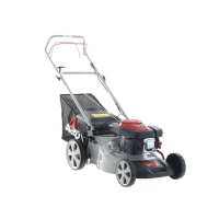 Tagliaerba Easy 4.60 Sp-s - AL-KO Gardentech