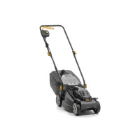 Alpina BL 320 E tagliaerba elettrico 1000w taglio 32 cm 