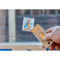 Raschietto per Decoratori con Lame - Strumento Essenziale per Lavori di Precisione