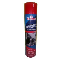 RAVVIVA CRUSCOTTI  SPRAY NEUTRON FLACONE DA 600 ML  
