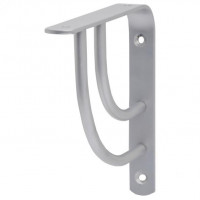 Reggimensola Decor Doppioswing Silver Mm 145X145