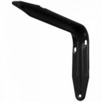 Bolis italia REGGIMENSOLA EUROPA 24 CM  NERO