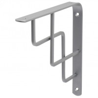 REGGIMENSOLE STEP SATINATO 19,5X19,5CM 