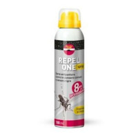 Spray antizanzare Repel One 100 ml Activa