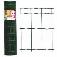 Rete Bekaert verde 10 metri-cm 102 Vuemme