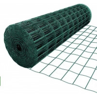 Rete elettrosaldata Italia 75x60-h. 120-mt 25 Vuemme