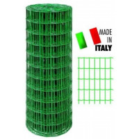 Rete elettrosaldata Italia 75x60-h. 150-mt 25 Vuemme