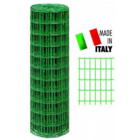 Rete elettrosaldata Italia 75x60-h. 60-mt 10 Vuemme
