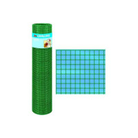 Rete Blinky Bird Plastic 12,7x12,7 H.Cm. 50 rotolo 5 mt. 