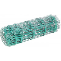 Rete ornamentale verde h. 60-mt 10 Vuemme