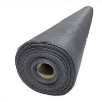 RETE ZANZARIERA H 100 CM   GRIGIA 