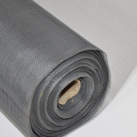 Verdelook rete zanzariera in fibra di vetro a maglia rettangolare 1,2x30m