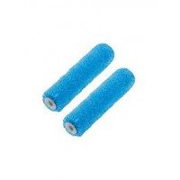 RICAMBI TEFLON RULLINO ACQUA 6 CM CONFEZIONE DA 2 PZ 