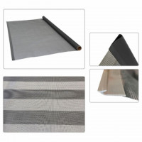 Rete di ricambio per zanzariera 60x170 cm Sangiorgio