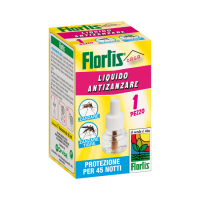 Ricarica Liquido Antizanzare
