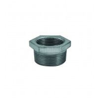 RIDUZIONE GHISA MF 1" X 3/4"