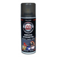 Rimuovi Etichette e Adesivi 200 ml