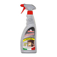 RIMUOVI FULIGGINE NEUTRO FLACONE DA 750 ML 