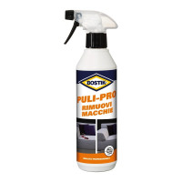 BOSTIK RIMUOVI MACCHIE PULI-PRO FLACONE DA  500 ML