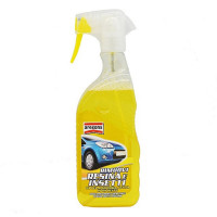 RIMUOVI RESINA E INSETTI FLACONE DA 500ML 
