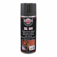 Rimuovi Sigillanti e Siliconi - 400 ml