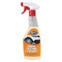 LUBEX RINNOVA FASCIONI FLACONE DA 500ML