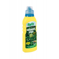 concime rinverdente sprint confezione da 570gr effetto ricostituente Flortis