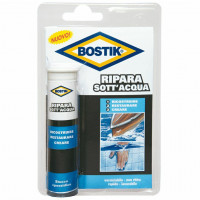 BOSTIK RIPARA SOTTACQUA BLISTER DA 56GR